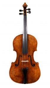 Zakopane Viola, full view
